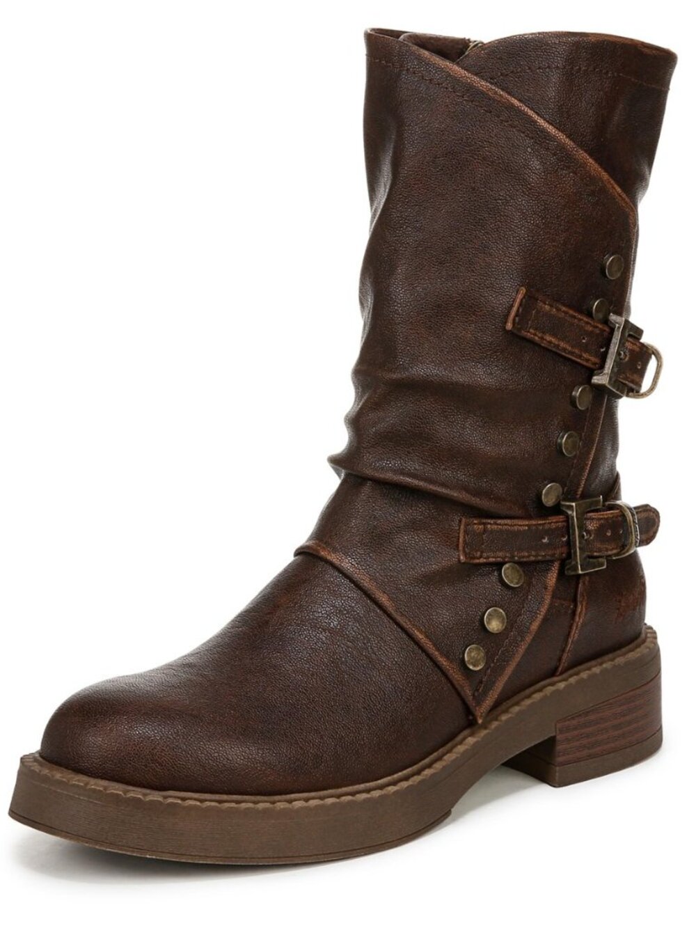 Venice Mid Shaft Boots